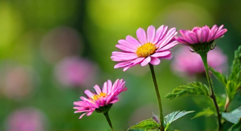 Der Blick auf Aster: Stabilität oder kurzlebiger Trend? (2/10)