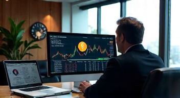 Der Blick eines Finanzexperten auf Bitcoin (2/10)