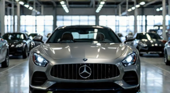 Der Einfluss der Automobilindustrie auf Platin (2/10)