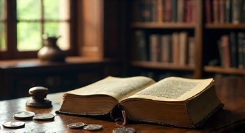 Der Einfluss der Geschichte auf die Finanzwelt (3/10)