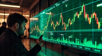 Der Einfluss der Hannover-Rück-Aktie auf den Markt (1/10)