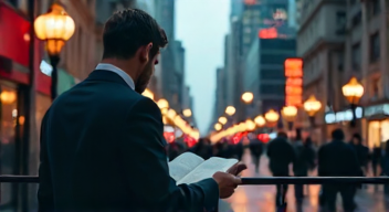 Der Einfluss der Politik auf den Markt (3/10)