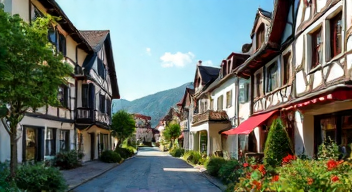 Der Einfluss kultureller Aspekte auf den Immobilienmarkt (3/10)