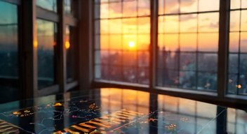 Der Einfluss von Bitcoin auf die Kultur der Finanzwelt (3/10)