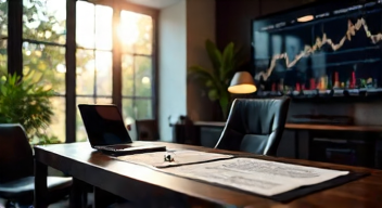 Der Einfluss von Musik auf die Börse (10/10)