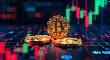 Der Kampf um den Bitcoin-Kurs: Ein persönlicher Blick auf die Volatilität (1/10)