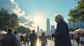 Der kulturelle Einfluss von IPOs auf die Gesellschaft (3/10)