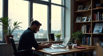 Der Marktanalyst und seine Perspektive (2/10)