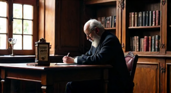 Der Psychologe und das menschliche Verhalten (7/10)