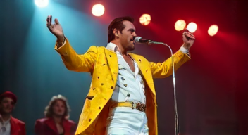 Der Sänger und die Inspiration (10/10)