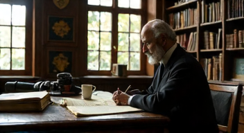 Der Sozialwissenschaftler und die Gesellschaft (6/10)