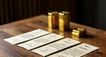 Die 5 meistgestellten Fragen (FAQ) zu Goldinvestitionen