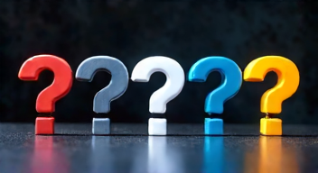 Die 5 meistgestellten Fragen (FAQ) zu Ethereum