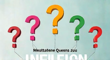 Die 5 meistgestellten Fragen (FAQ) zu Inflation