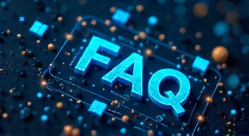 Die 5 meistgestellten Fragen (FAQ) zu Krypto-Investitionen