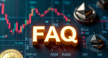 Die 5 meistgestellten Fragen (FAQ) zu Krypto-Investitionen