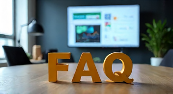 Die 5 meistgestellten Fragen (FAQ) zu Krypto-Investitionen