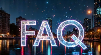 Die 5 meistgestellten Fragen (FAQ) zu Krypto-Zensur