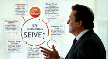 Die 5 meistgestellten Fragen (FAQ) zu Robert Kiyosaki