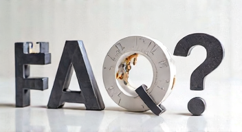 Die 5 meistgestellten Fragen (FAQ) zu Vitalik Buterin und Ethereum