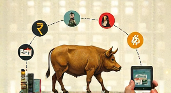 Die 6 häufigsten Fehler bei Bitcoin-Investitionen