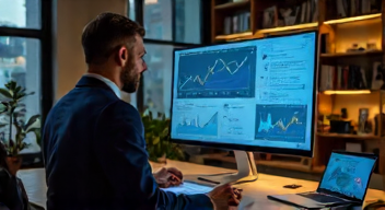 Die 6 häufigsten Fehler bei der Analyse von Big-Tech-Bilanzen