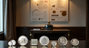 Die 6 häufigsten Fehler bei der Silberinvestition