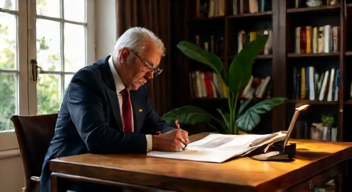 Die 6 häufigsten Fehler bei Finanzstrategien