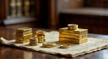 Die 6 häufigsten Fehler bei Gold- und Silberinvestitionen