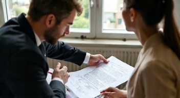 Die 6 häufigsten Fehler bei Immobilienkäufen