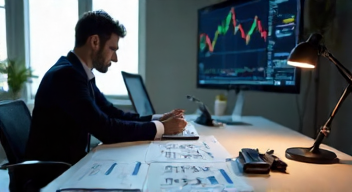 Die 6 häufigsten Fehler beim AI-Scare-Trade