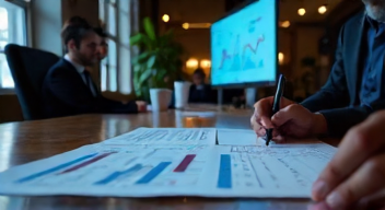 Die besten 8 Tipps bei der Analyse von Big-Tech-Bilanzen