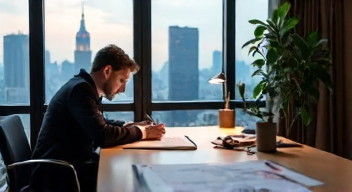 Die besten 8 Tipps bei Finanzstrategien