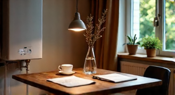 Die besten 8 Tipps bei Heizkosten