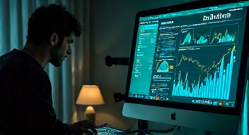 Die besten 8 Tipps beim Krypto-Handel