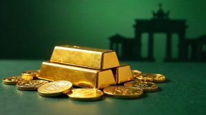 Die Faszination Gold: Deutsche Leidenschaft, Edelmetall und Vermögensschutz