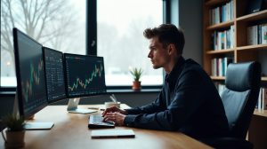 Die faszinierenden Strategien von Vitalik Buterin im Krypto-Markt