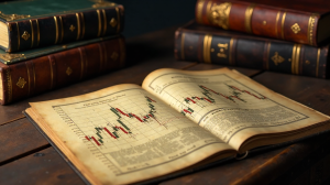 Die Geheimnisse der Börse: Einfluss, Strategien und historische Perspektiven