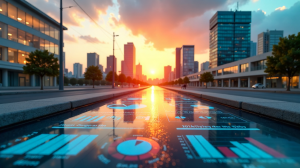 Die Geheimnisse von Aroundtown: Mängel, Herausforderungen und Chancen im MDax