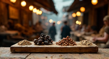 Die historische Relevanz von Marktstrategien (3/10)