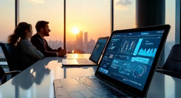 Die Illusion der Big-Tech-Bilanzen (1/10)