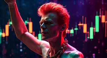 Die künstlerische Perspektive auf die Bitcoin-Korrektur (10/10)