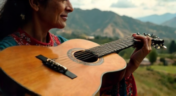 Die kulturelle Bedeutung der Musik in Próspera (10/10)