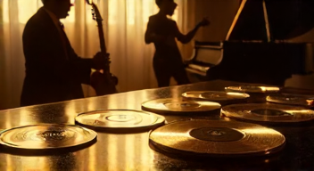 Die kulturelle Bedeutung von Gold in der Musik (10/10)