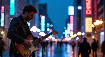 Die kulturelle Bedeutung von Musik im Bitcoin-Zeitalter (10/10)