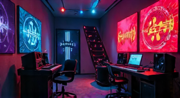 Die kulturelle Bedeutung von Musik im Krypto-Zeitalter (10/10)