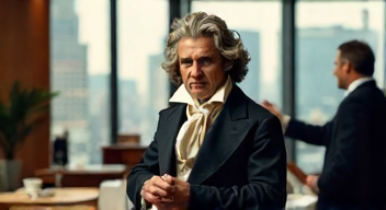 Die kulturelle Bedeutung von Musik in der Finanzwelt (10/10)