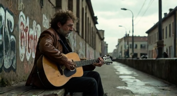 Die kulturelle Rolle des Sängers in Krisenzeiten (10/10)