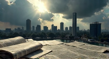 Die kulturellen Implikationen von Finanzskandalen (3/10)