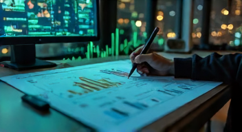 Die ökonomischen Aspekte des Krypto-Marktes (6/10)